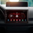 Imagen de RADIO AIWA AW-A502BT 2 DIN LCD 7 HD ANDROID 11