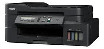 Imagen de IMPRESORA BROTHER DCP-T720DW WIFI MULTIFUNCION COLOR