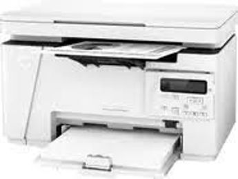 Imagen de IMPRESORA HP LASERJET PRO MFP M26nw