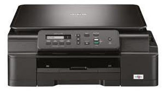 Imagen de IMPRESORA MULTIFUNCION BROTHER DCP-J105