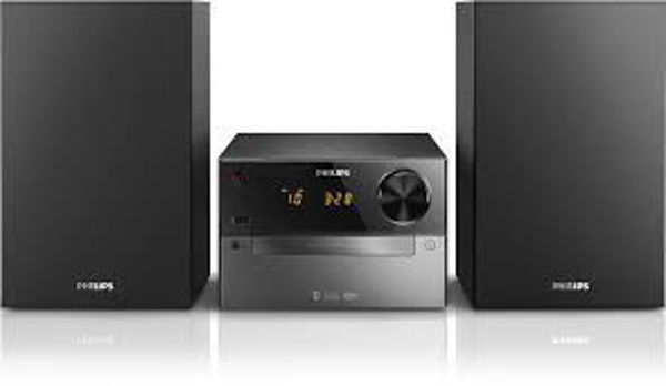 Imagen de MINI COMPONENTE PHILLIPS BTM2310