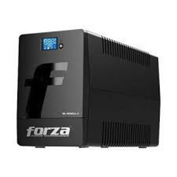 Imagen de UPS FORZA 1000VA SL-1012UL-C