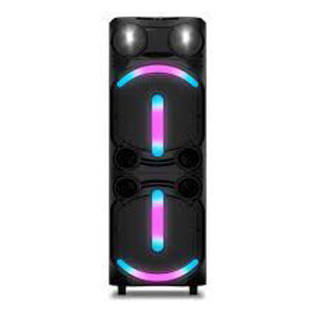 Imagen de TORRE DE SONIDO PHILIPS TAR57087/77
