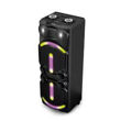 Imagen de TORRE DE SONIDO PHILIPS TAR57087/77