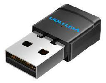 Imagen de ADAPTADOR WIFI 2.4G VENTION