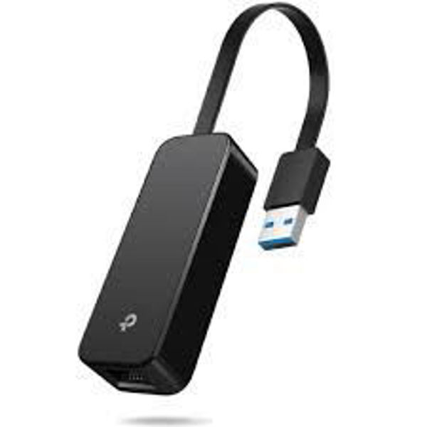 Imagen de ADAPTADOR TP-LINK UE306 3.0 A RED