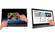 Imagen de ALL IN ONE VIEWSONIC VSD220 SMART DISPLAY 22"