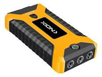 Imagen de ARRANCADOR DE AUTO XION XI-POWER2