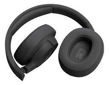 Imagen de AURICULARES JBL TUNE 720BT BLACK