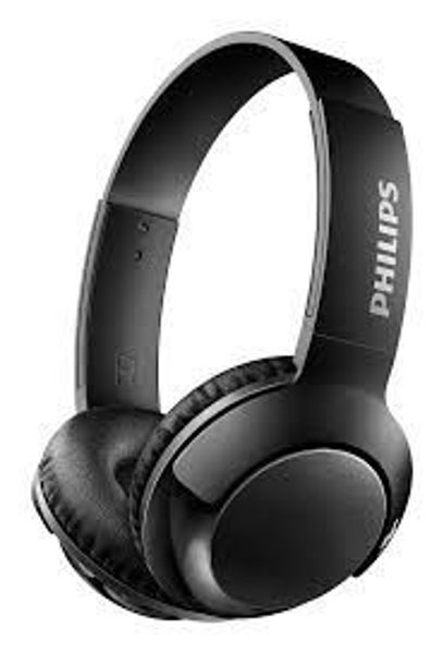 Imagen de AURICULARES PHILLPS SHB3075 SUPRA-AURAL