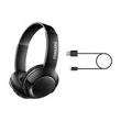 Imagen de AURICULARES PHILLPS SHB3075 SUPRA-AURAL