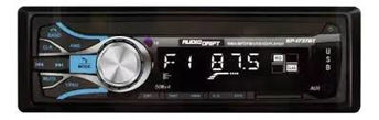 Imagen de AUTORRADIO AUDIODRIFT KP-1737BT
