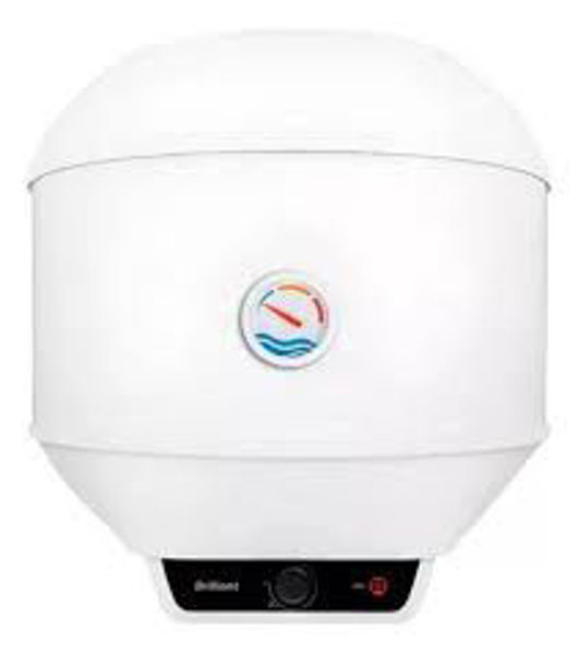 Imagen de TERMOTANQUE BRILLIANT 35L BREV35WH