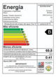 Imagen de TERMOTANQUE BRILLIANT 35L BREV35WH