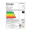 Imagen de TERMOTANQUE BRILLIANT 100L BREV100WH