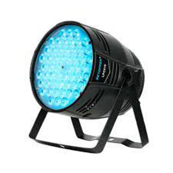 Imagen de TACHO LED BIG DIPPER LPC010 54X4W  RG