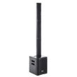 Imagen de CAJA ACUSTICA LEXSEN SYSPN0804