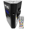 Imagen de TACHO LED PLS A BATERIA PL103A TRUSS RGBW 3X4W