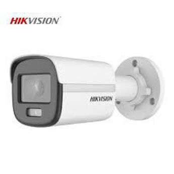 Imagen de CAMARA DE SEGURIDAD HIKVISION DS-2CE12DF3T-F BULLET COLORVU