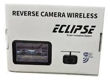 Imagen de CAMARA DE REVERSA INALAMBRICA ECLIPSE WIFI 50MTS