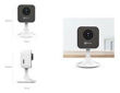 Imagen de CAMARA DE SEGURIDAD EZVIZ IP C1HC 1080P L2.8 MM