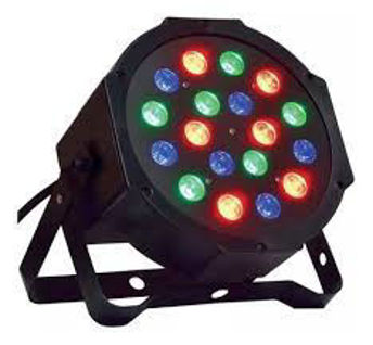 Imagen de TACHO LUCES BIG DIPPER SLIM LP005