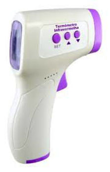 Imagen de TERMOMETRO INFRARED  DIKANG HG01