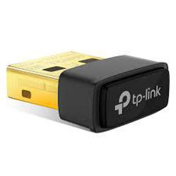 Imagen de TARJETA RED USB TP-LINK ARCHER T3U NANO DUAL BAND AC1300