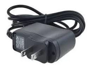 Imagen de ADAPTADOR CORRIENTE ORGANO CASIO 9.5V 0.9AMP
