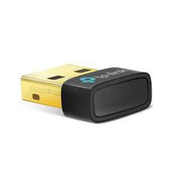 Imagen de ADAPTADOR BLUETOOTH 5.3 TP LINK UB500 NANO USB