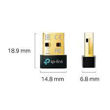Imagen de ADAPTADOR BLUETOOTH 5.3 TP LINK UB500 NANO USB