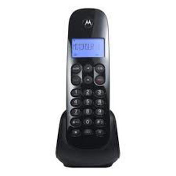 Imagen de Teléfono Inalámbrico Motorola M700