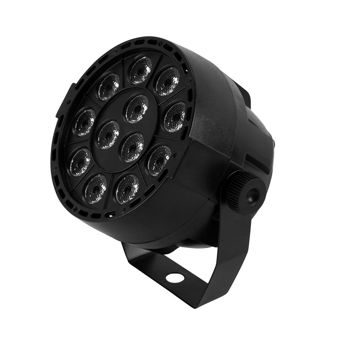 Imagen de TACHO LED PLS A BATERIA PL99E PCS RGB