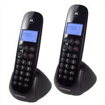 Imagen de TELEFONO INALMBRICO MOTOROLA M700-2