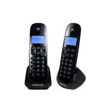 Imagen de TELEFONO INALMBRICO MOTOROLA M700-2