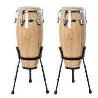 Imagen de CONGA MEMPHIS FTC8801 MADERA -
