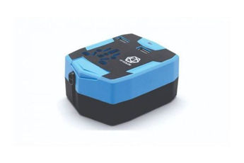 Imagen de ADAPTADOR UNIVERSAL C/POWER BANK