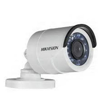 Imagen de CAMARA HIKVISION DS-2CE160C0T-IRF 720P L2,8MM