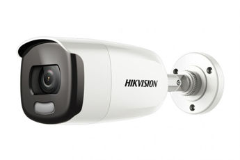 Imagen de CAMARA HIKVISION COLO VU DS-CE12DFT-FC