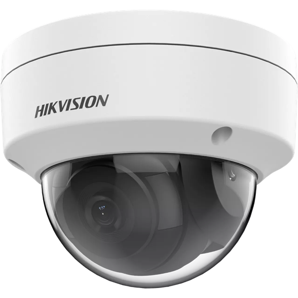 Imagen de CAMARA HIKVISION DS-2CD1123G2-I DOMO IP 2MP L2.8MM