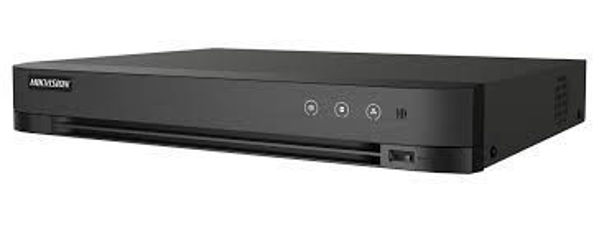 Imagen de DVR HIKVISION IDS-7208HQHI-M1/XT 1080P ACUSENSE