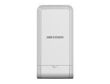 Imagen de AP HIKVISION BRIDGE WIRELESS 2.4Ghz 300Mbps 1km