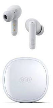 Imagen de AURICULARES INALAMBRICOS T13X BLANCO
