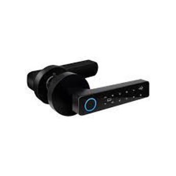 Imagen de CERRADURA OSPON DIGITAL INTELIGENTE OS478TYF