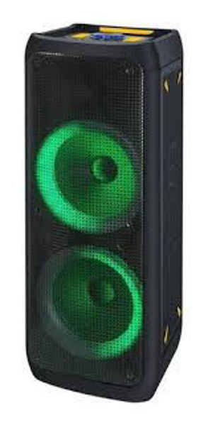 Imagen de CAJA ACTIVA 2X10 CON BLUETOOTH