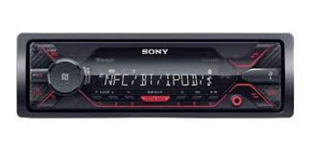 Imagen de AUTORADIO SONY DSX-A410BT