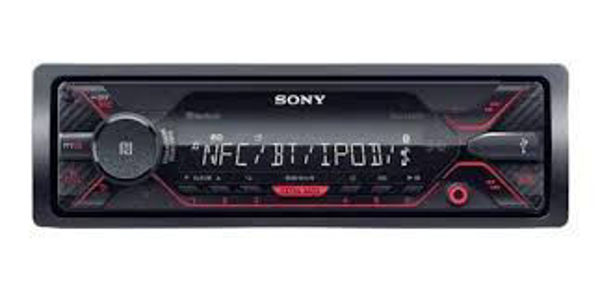Imagen de AUTORADIO SONY DSX-A410BT