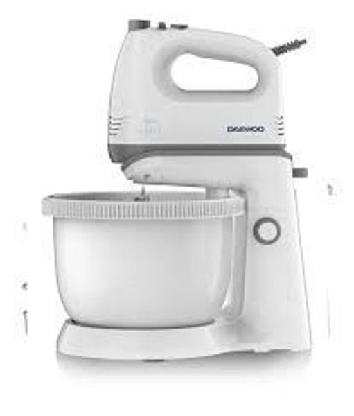 Imagen de Batidora Bowl Daewoo SM3522