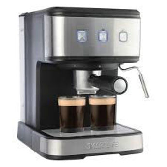Imagen de Cafetera Expresso Smartlife SL-EC8501