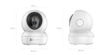 Imagen de CAMARA IP WIFI EXVIZ CS-H6C R101-1G2WF